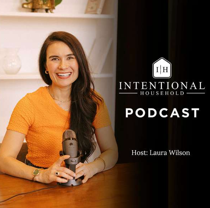 How to Build Home Systems That Save Time with Kelly Hubbell of Sage Haus