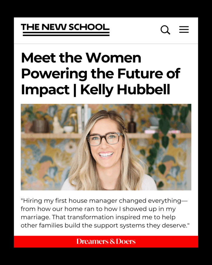 How These Female Founders Got Started Working on Their Impact Ventures