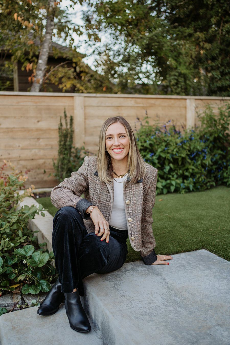 Kelly Hubbell