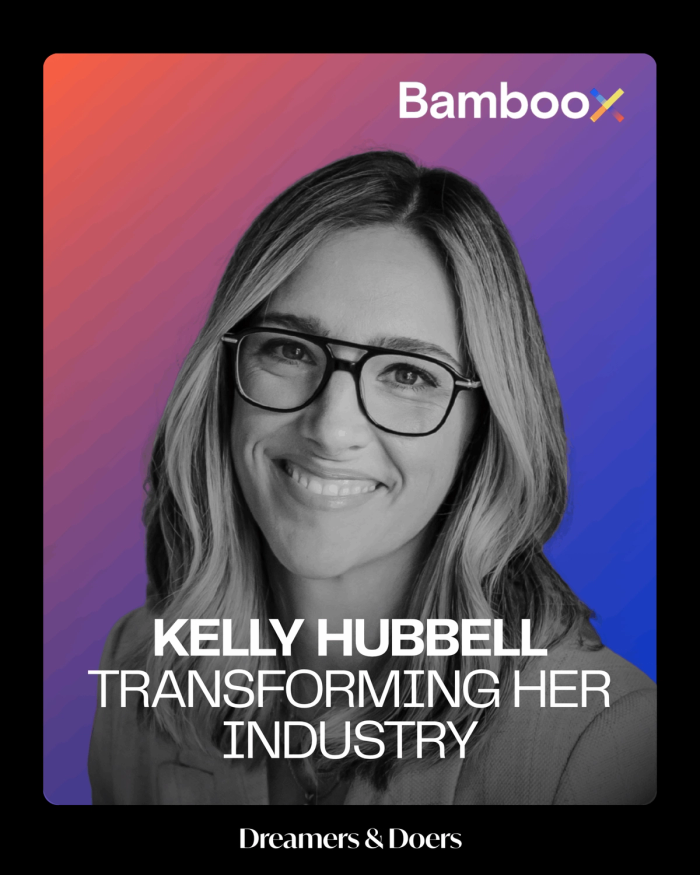 Beyond the Status Quo: Meet the Women Transforming Industries