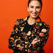 Niki Armstrong
