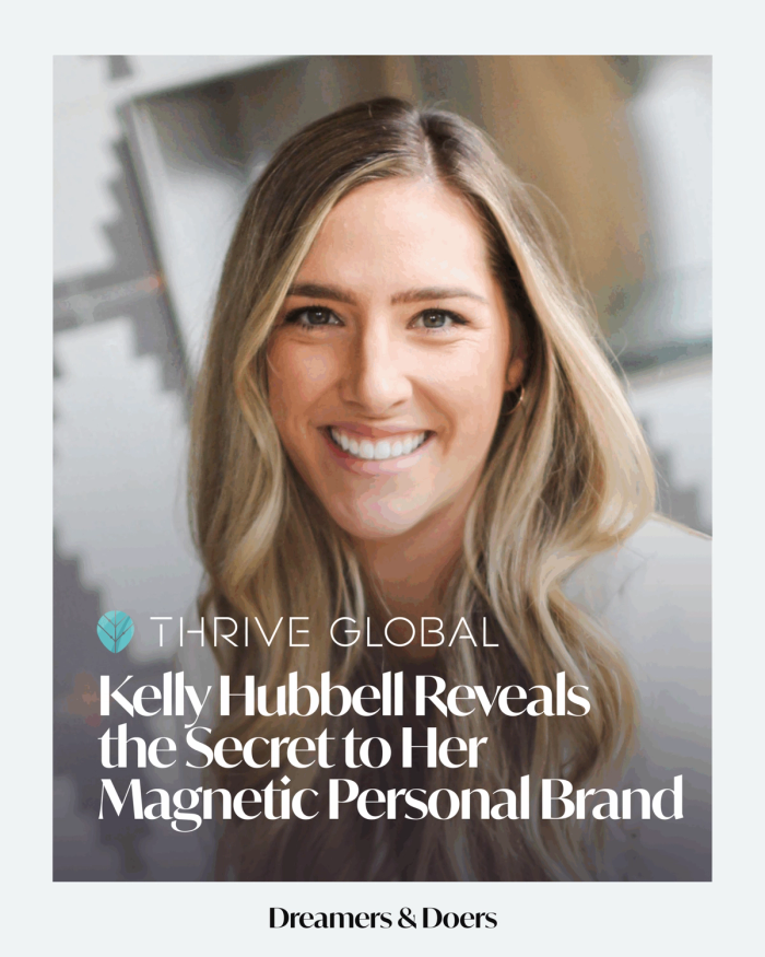 Mindful Leadership: 33 Branding Experts Share the Glow-Up Formula for Your Personal Brand