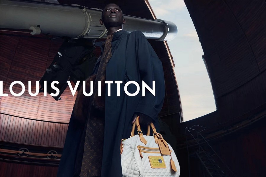 Louis Vuitton II