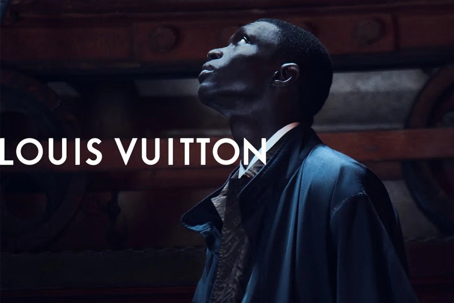 Louis Vuitton