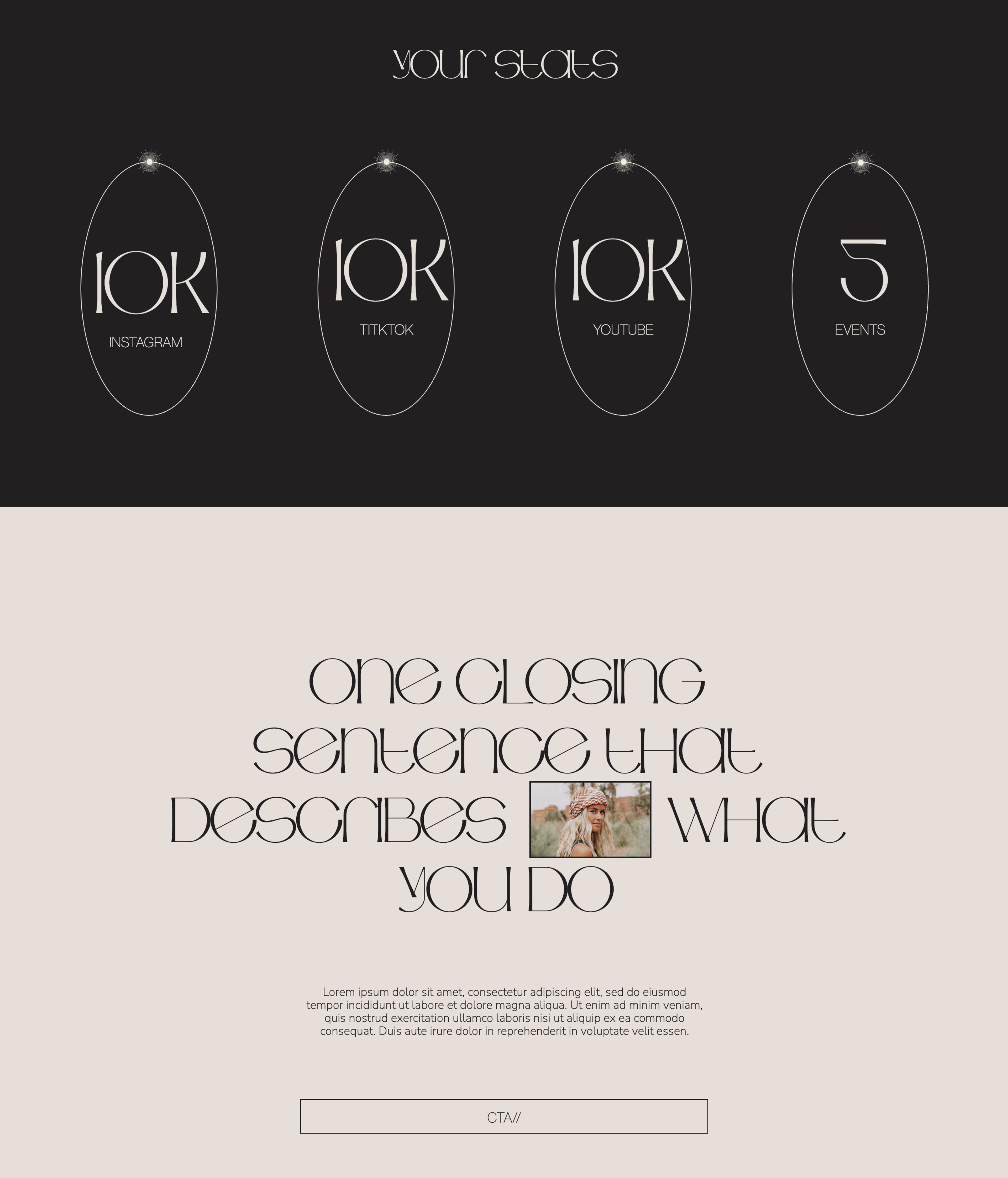 Image by the Startup Market