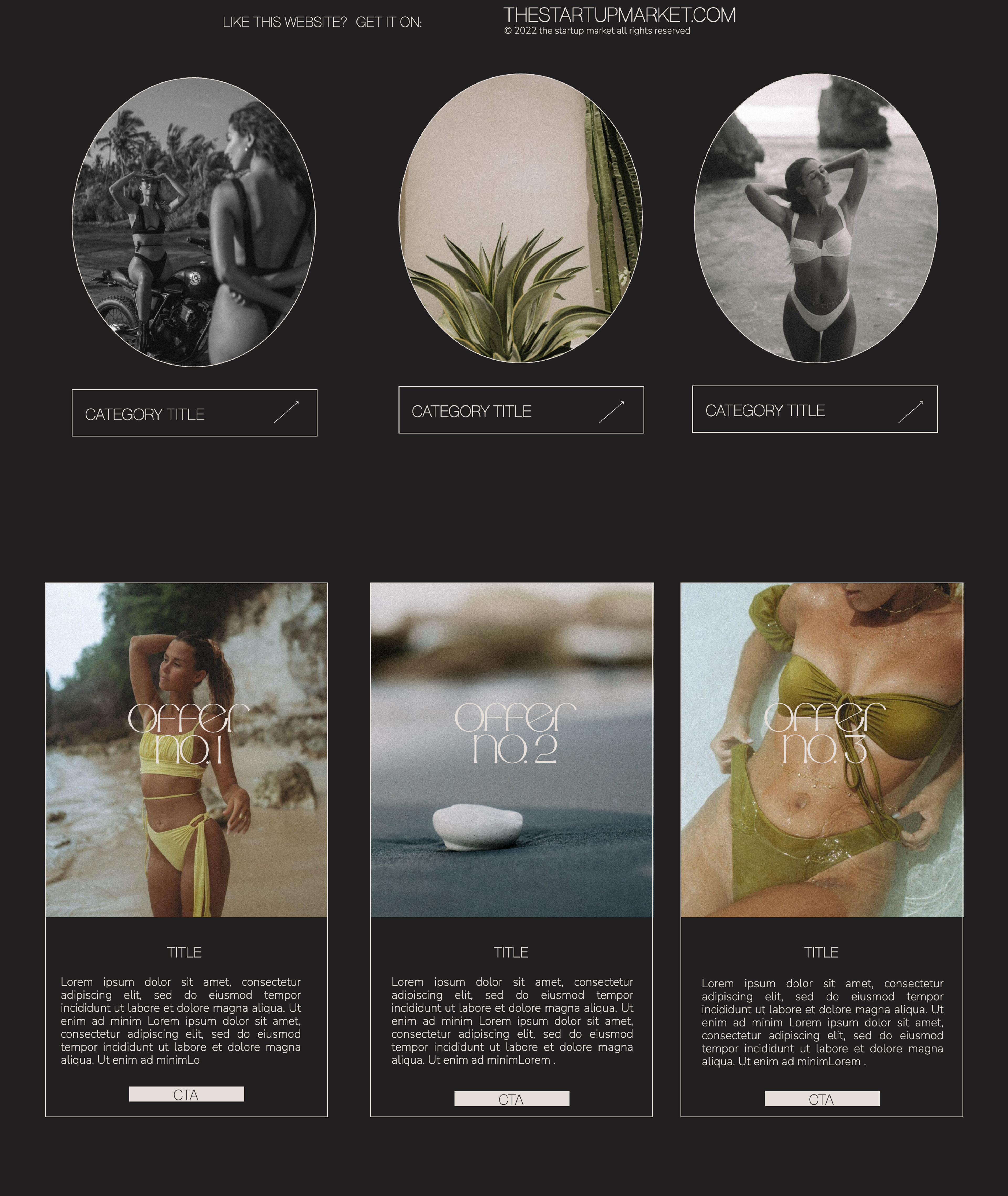 Image by the Startup Market