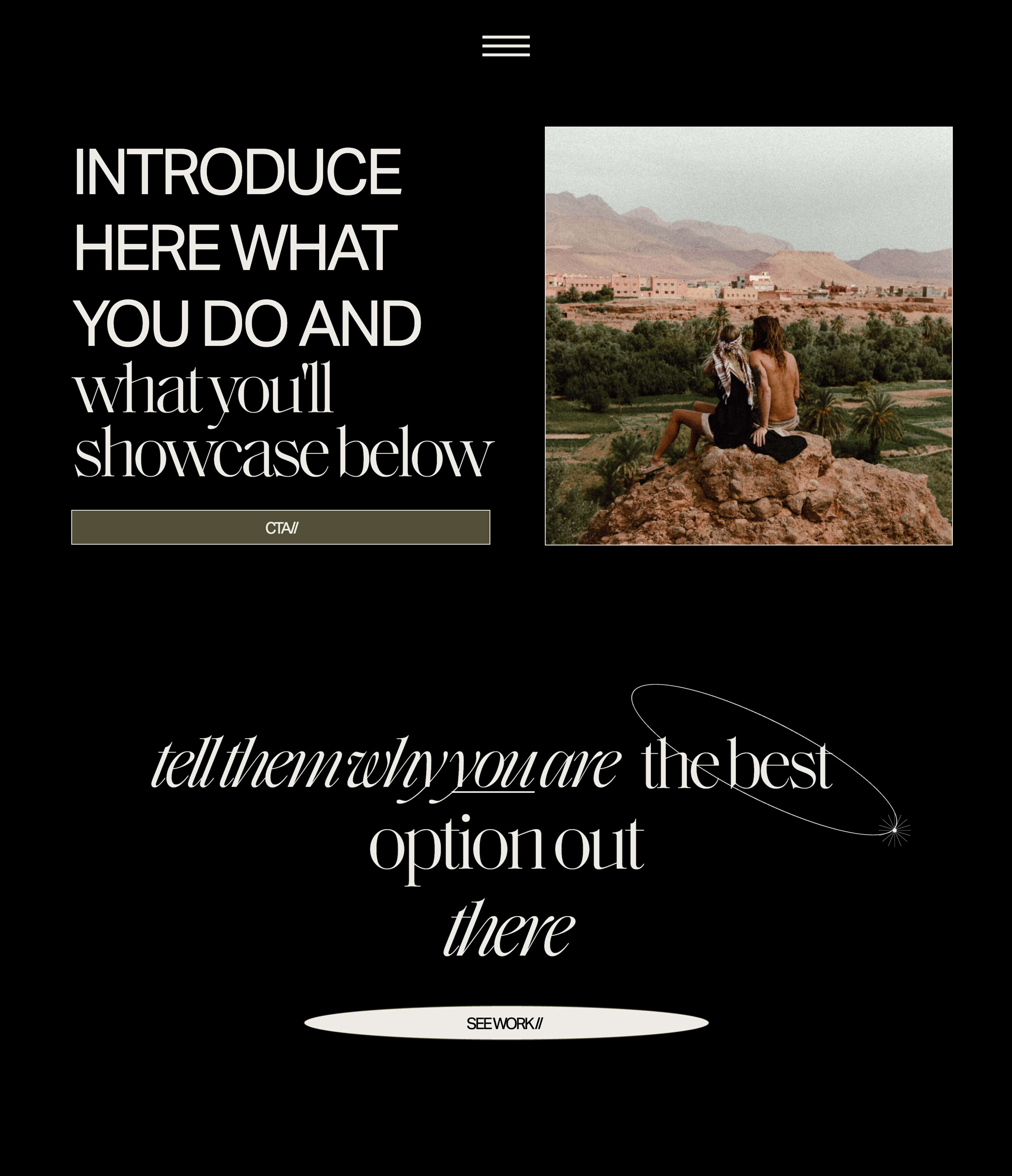 Image by the Startup Market