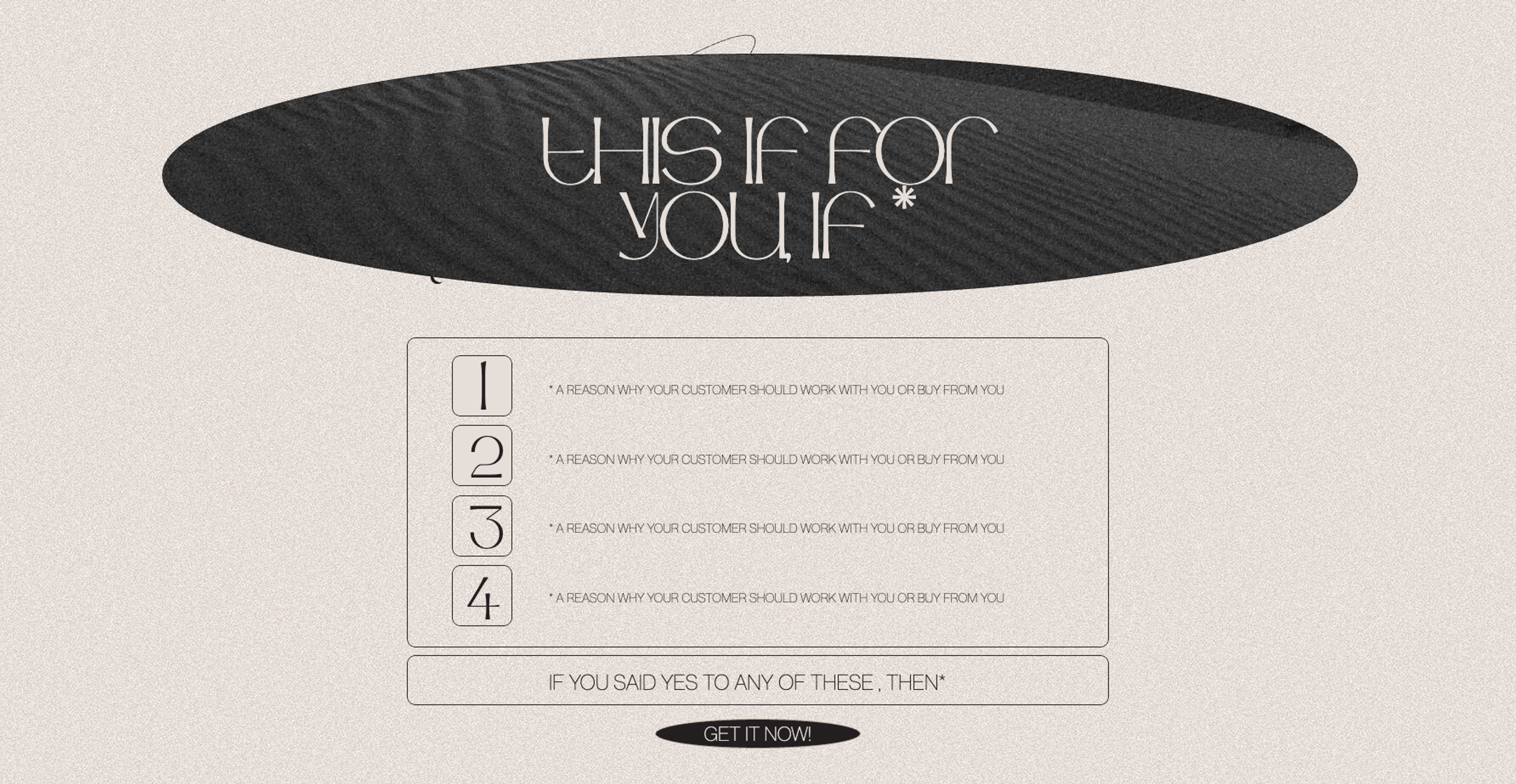 Image by the Startup Market