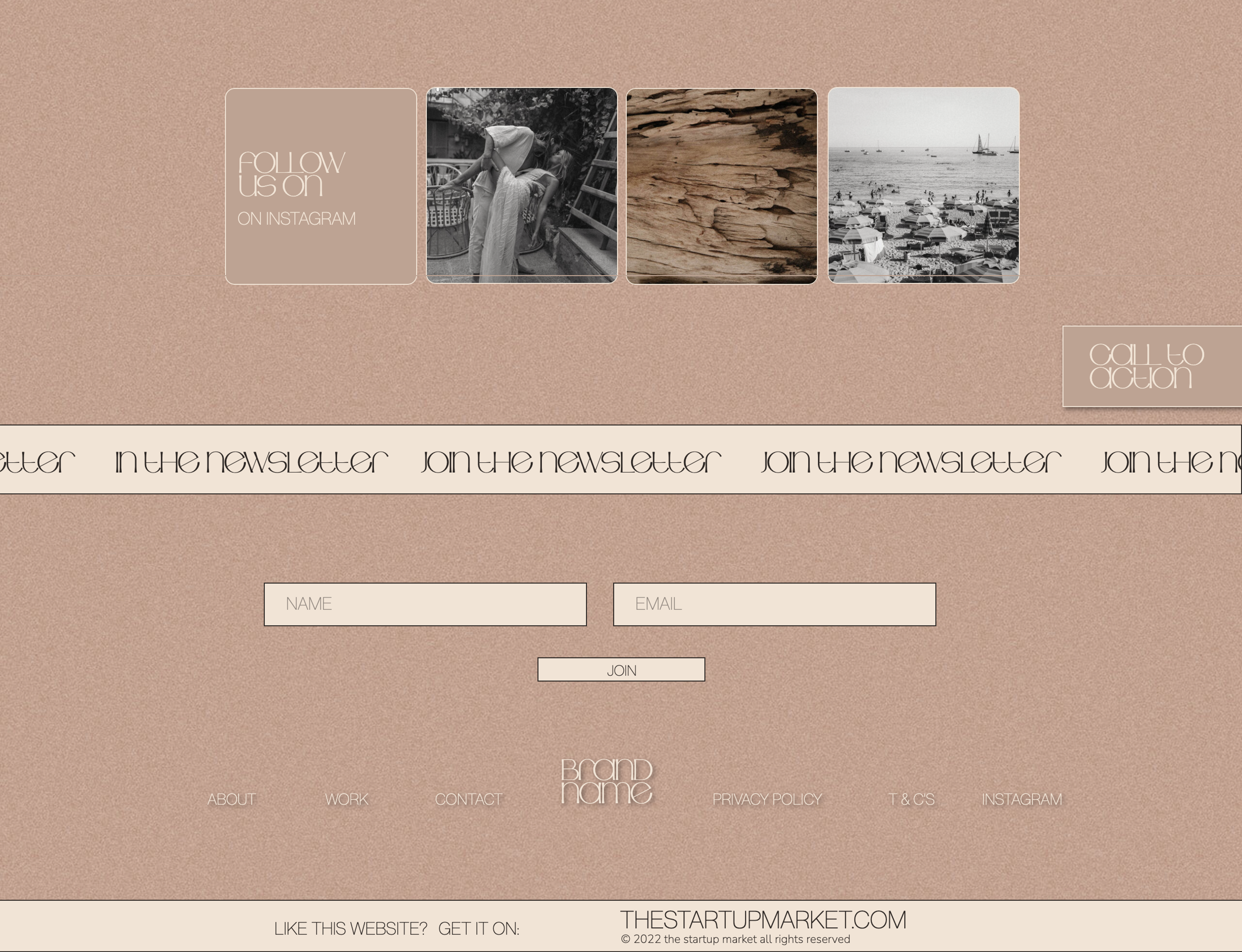 Image by the Startup Market