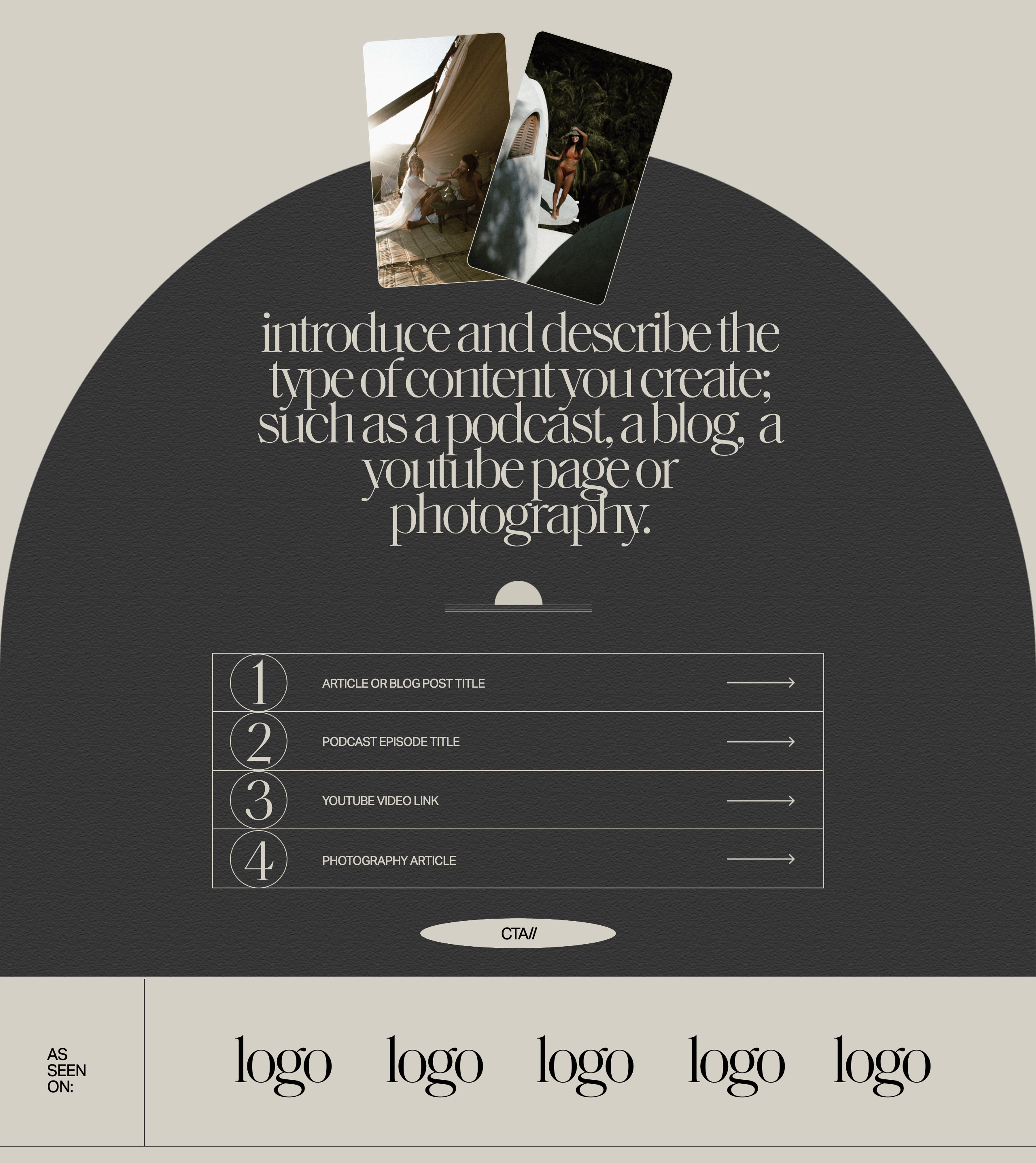 Image by the Startup Market