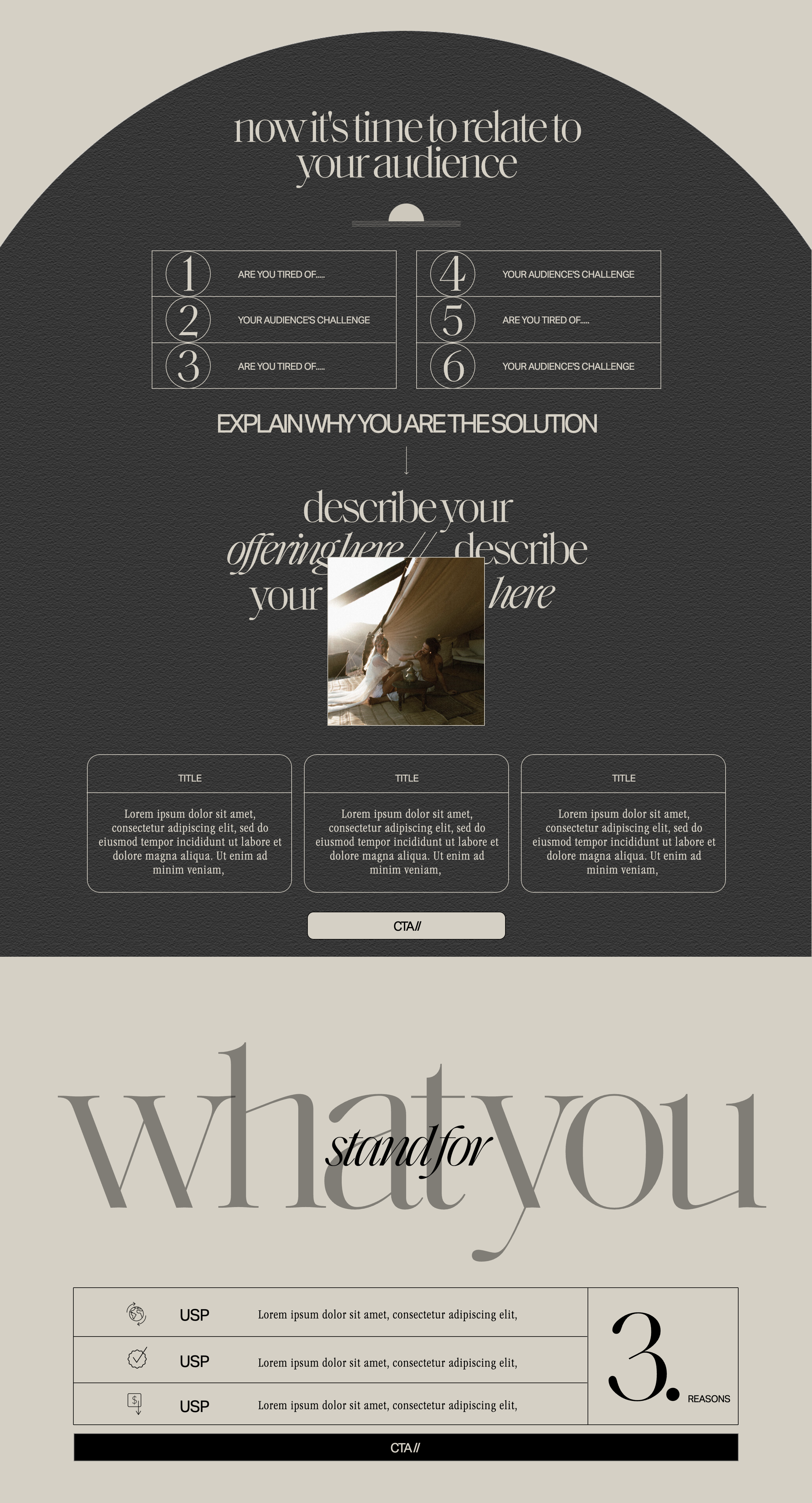 Image by the Startup Market