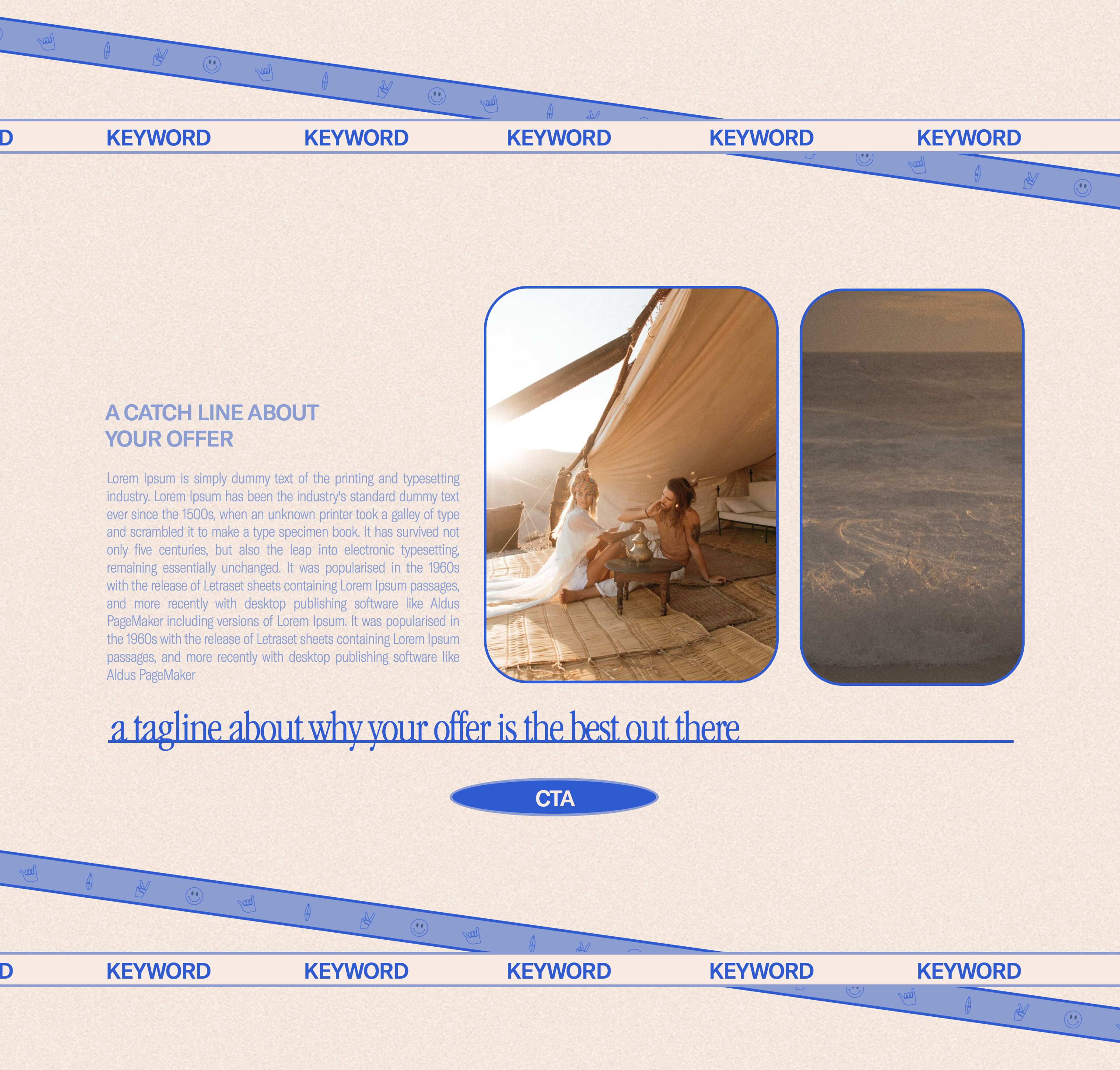 Image by the Startup Market