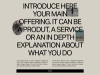 Image by the Startup Market