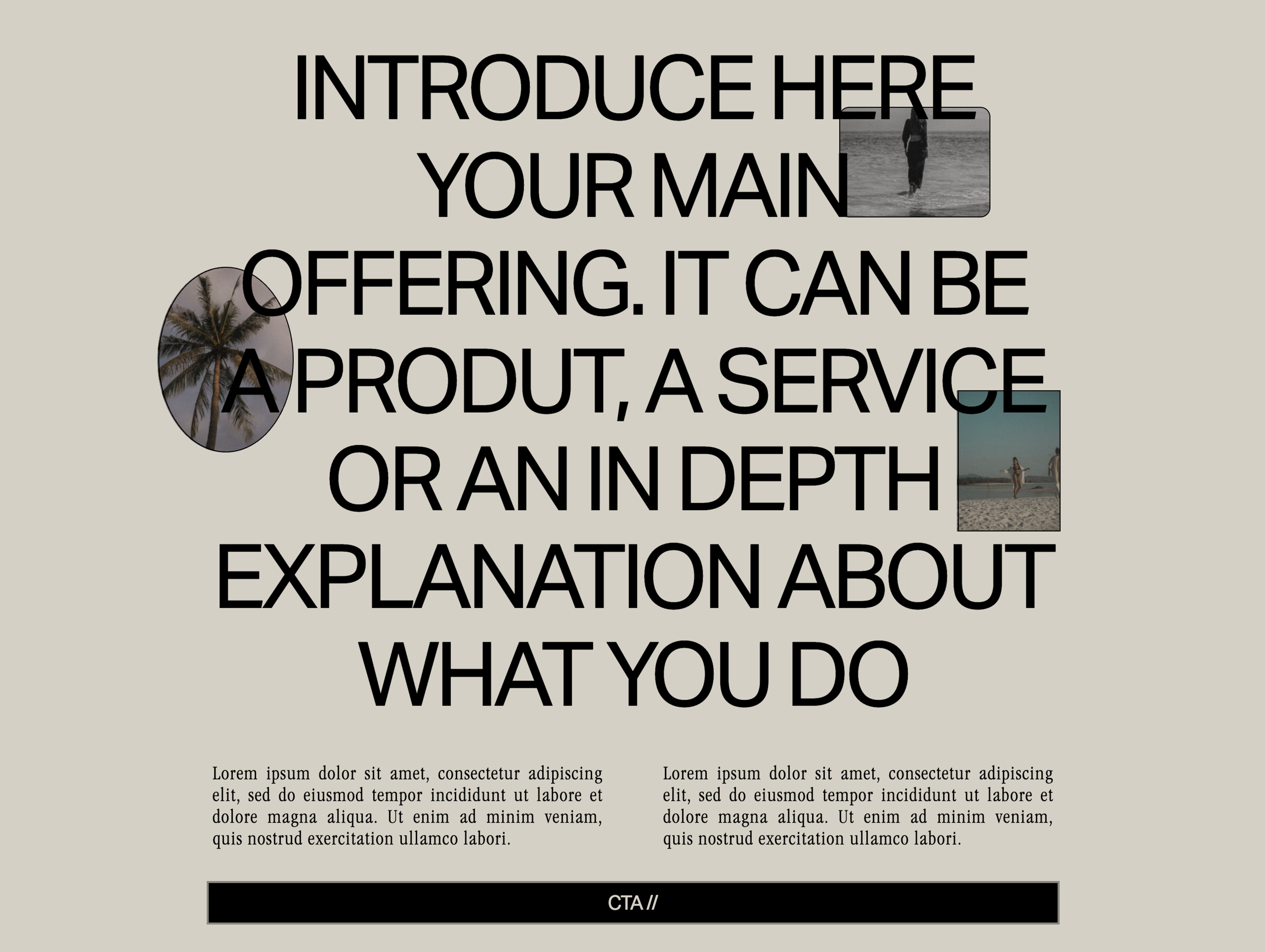 Image by the Startup Market