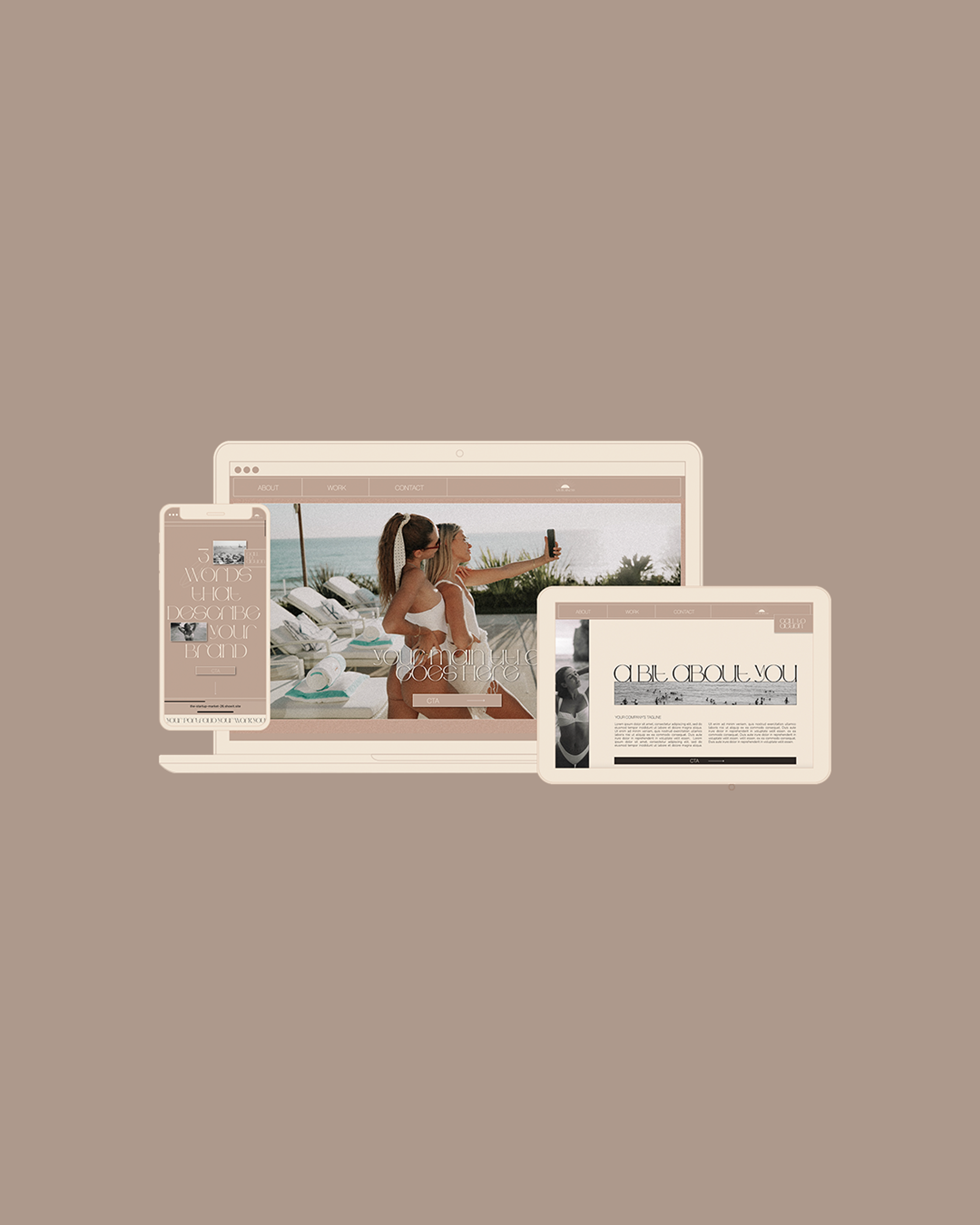 Image by the Startup Market