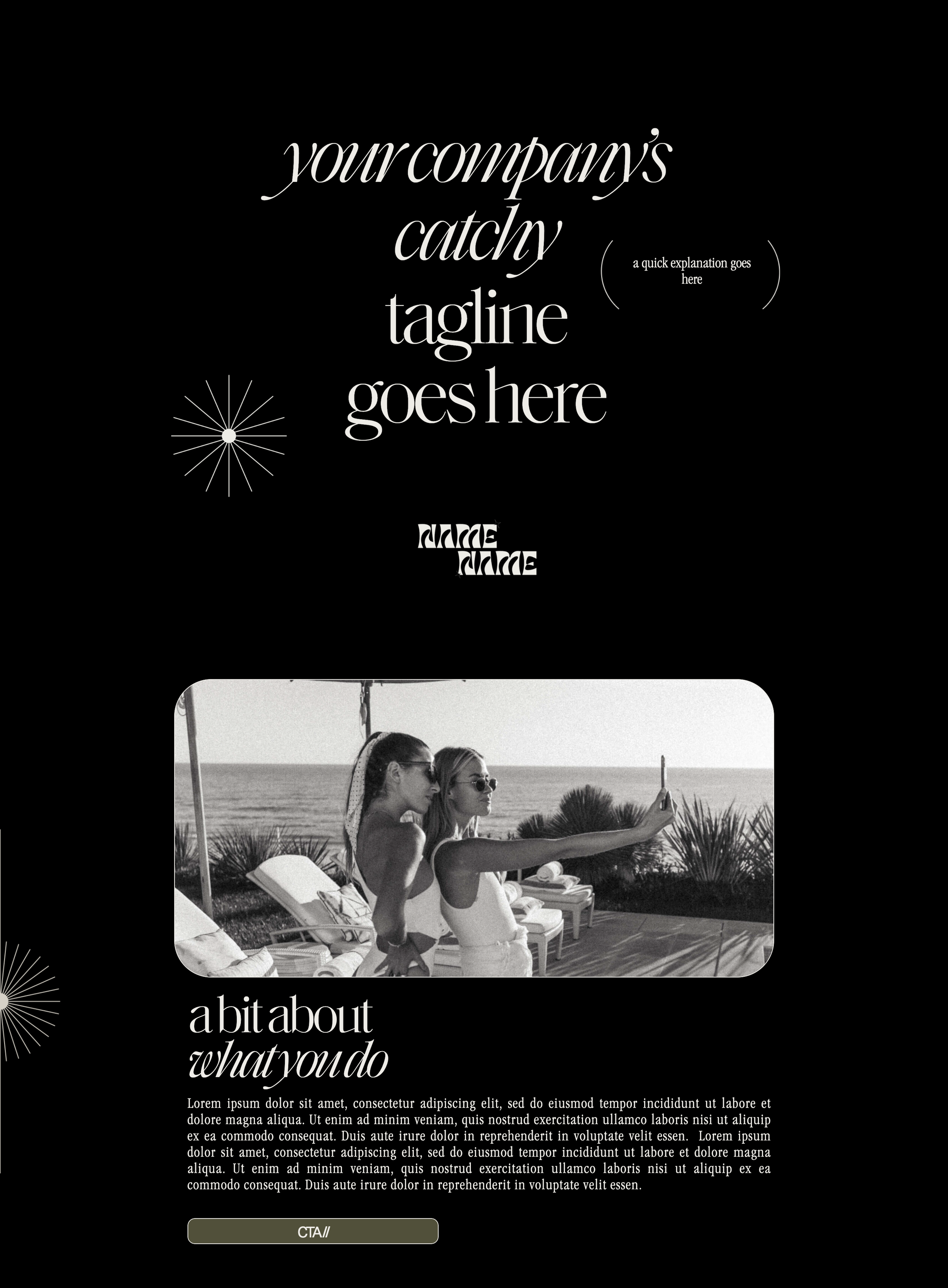 Image by the Startup Market