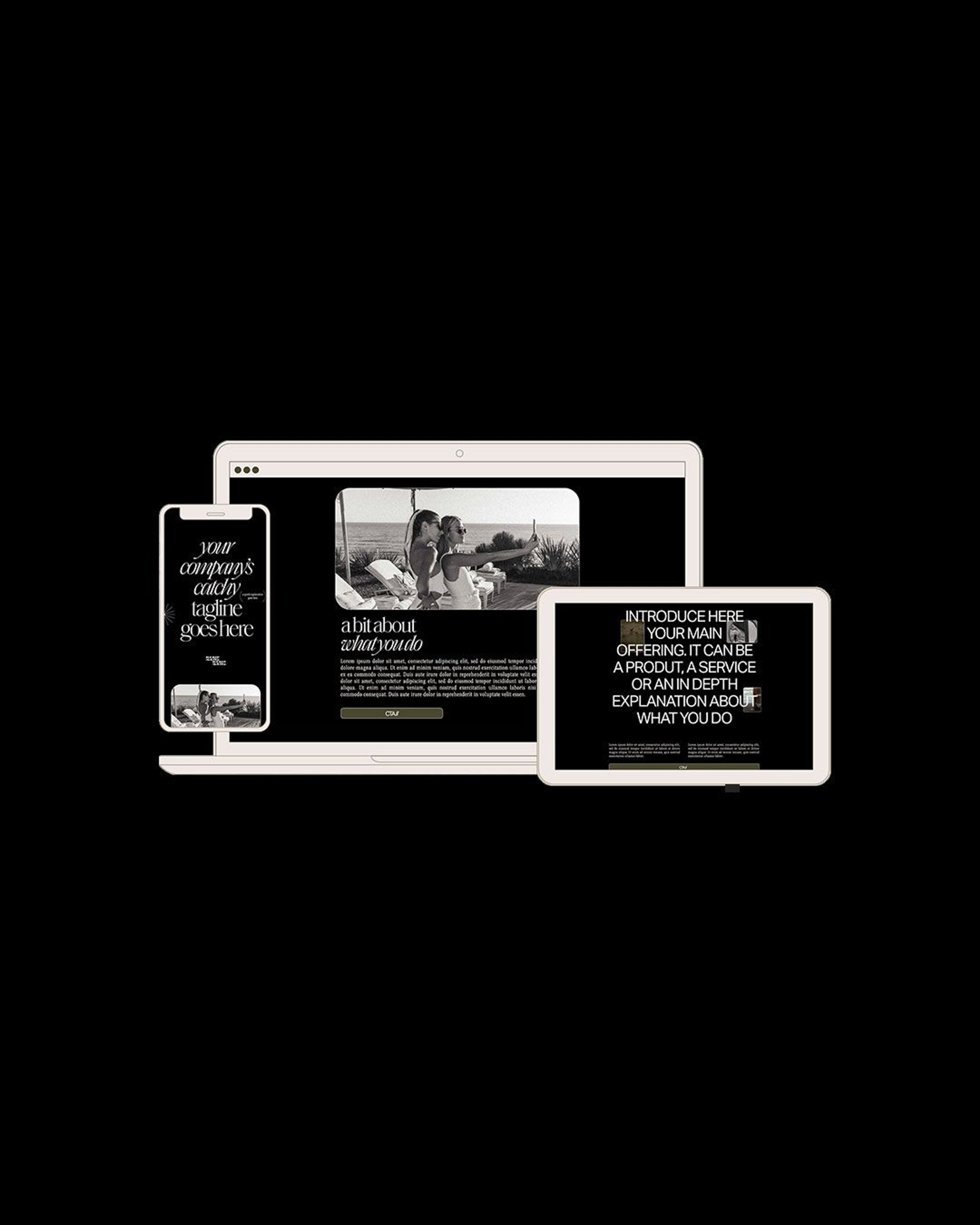 Image by the Startup Market