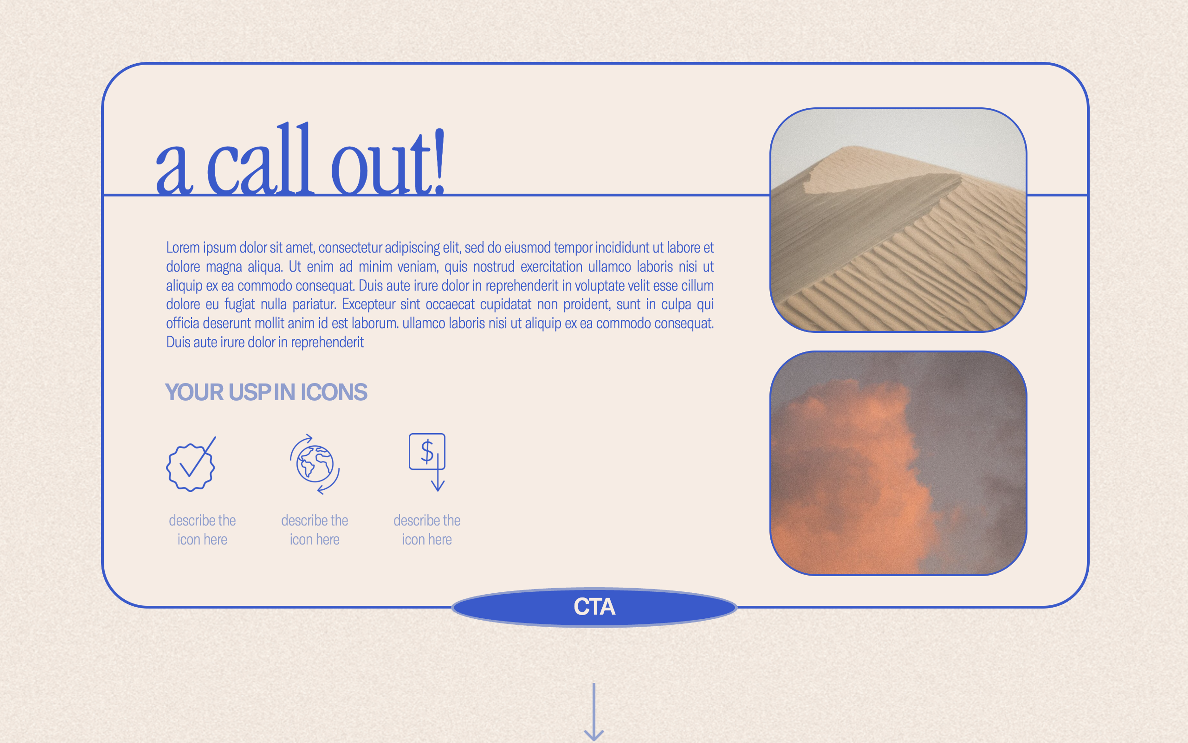 Image by the Startup Market