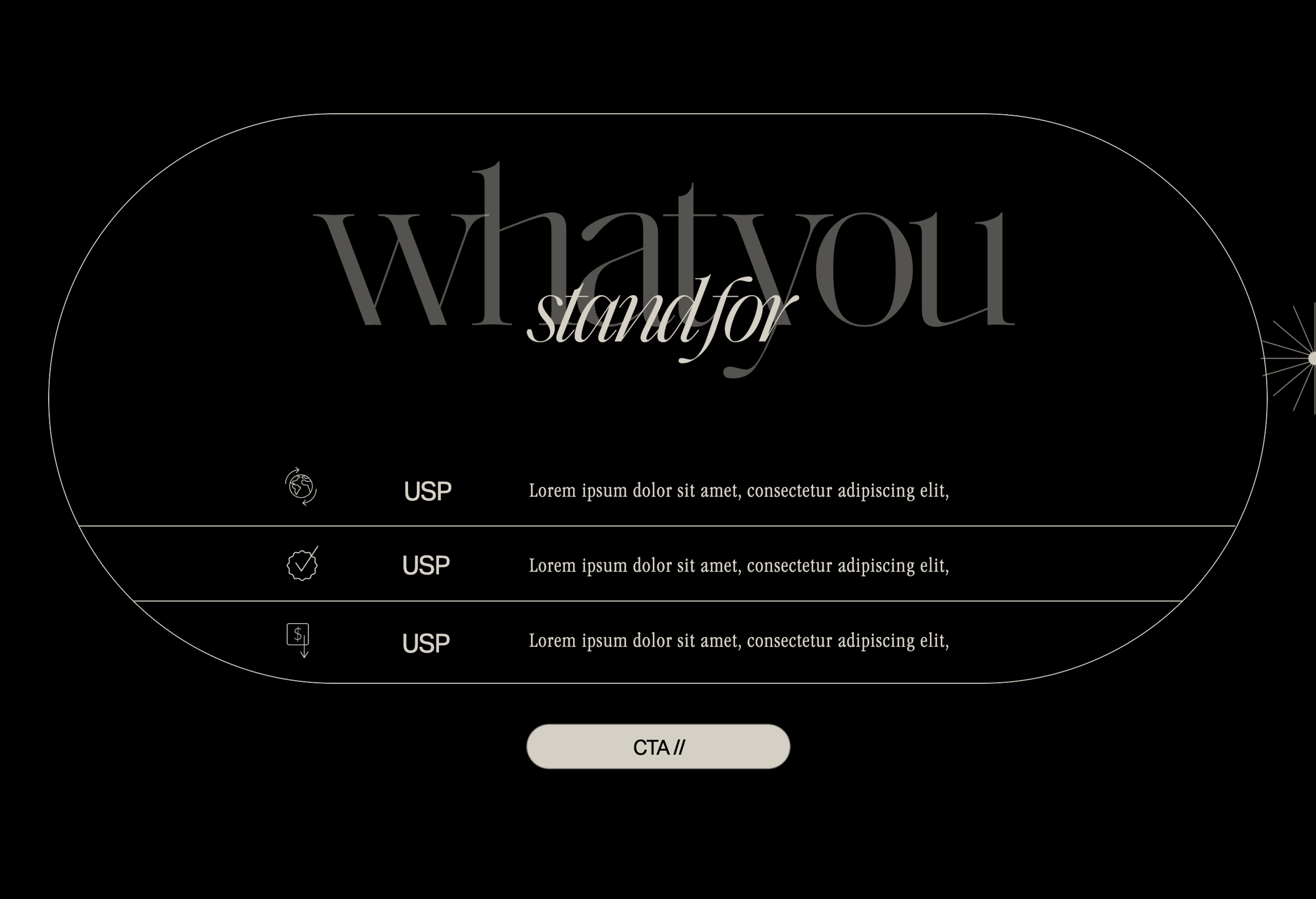 Image by the Startup Market