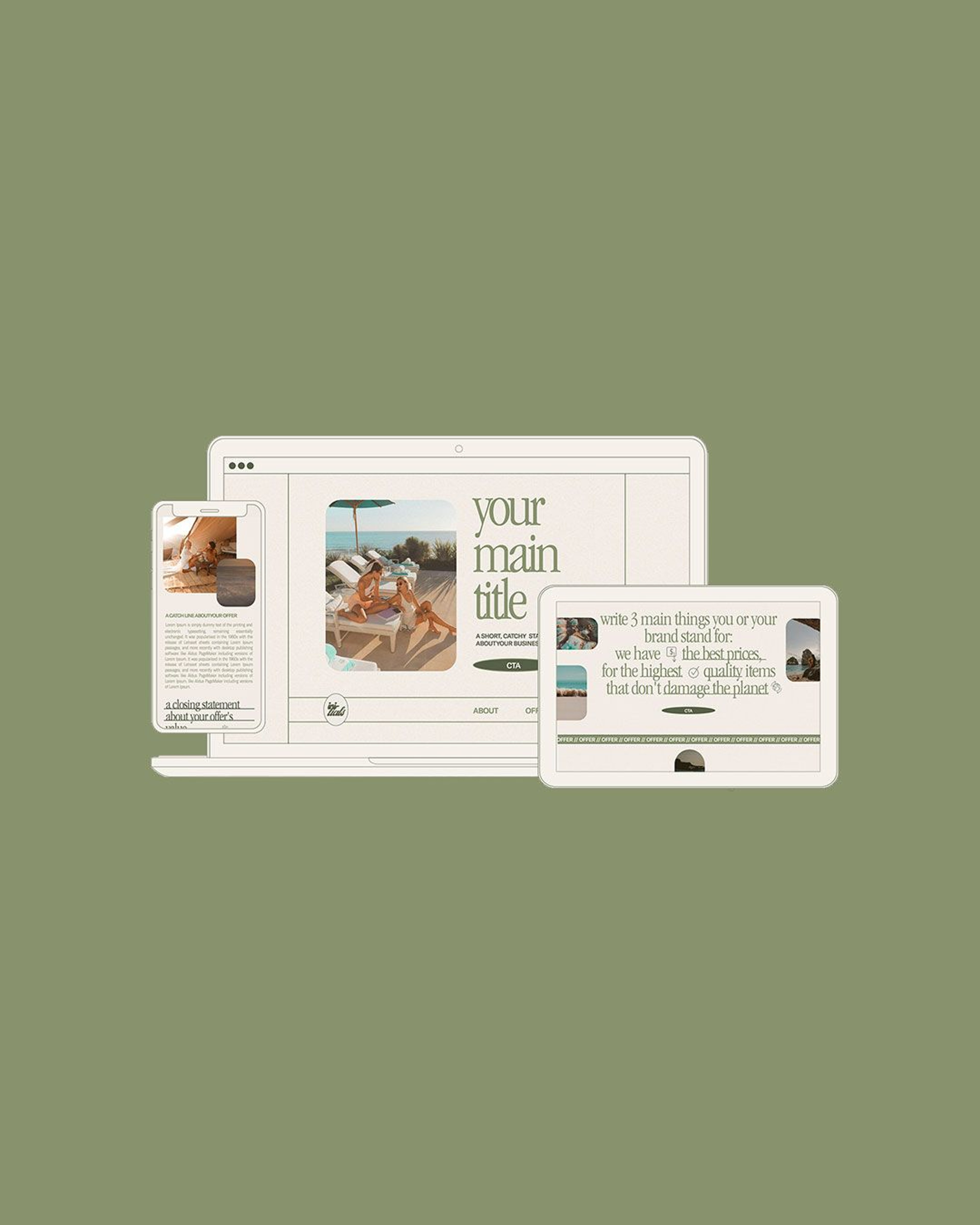 Image by the Startup Market