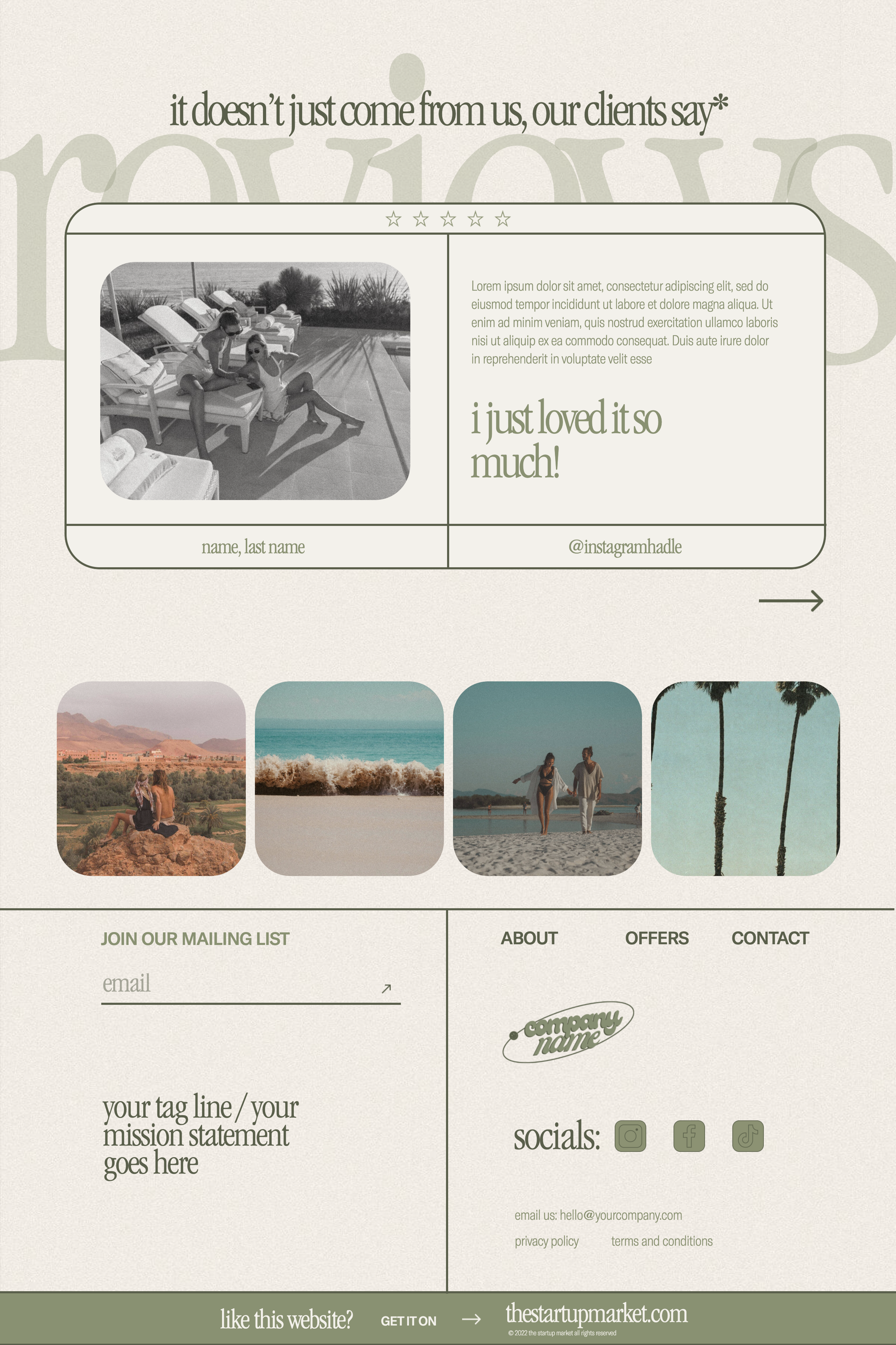 Image by the Startup Market