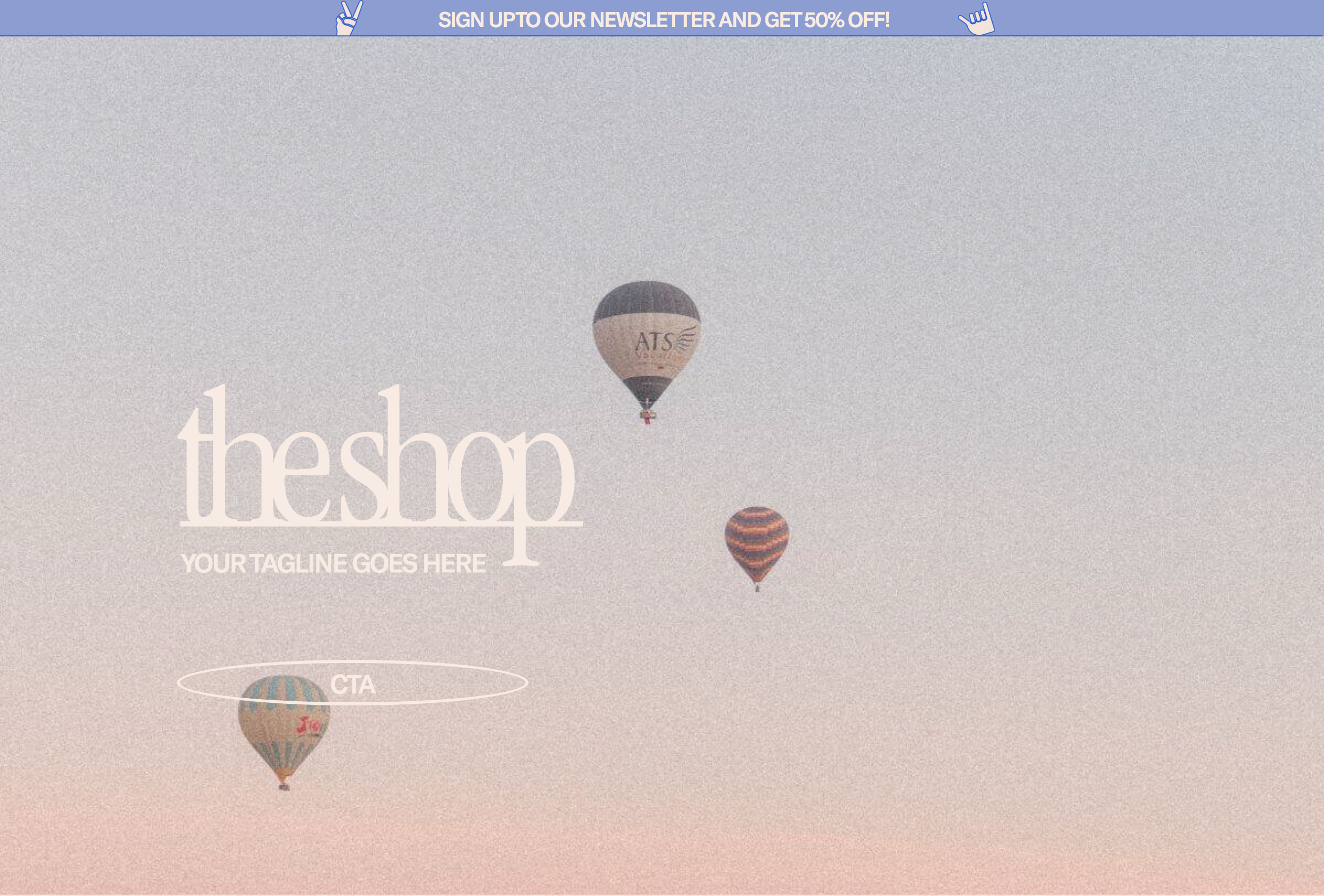 Image by the Startup Market