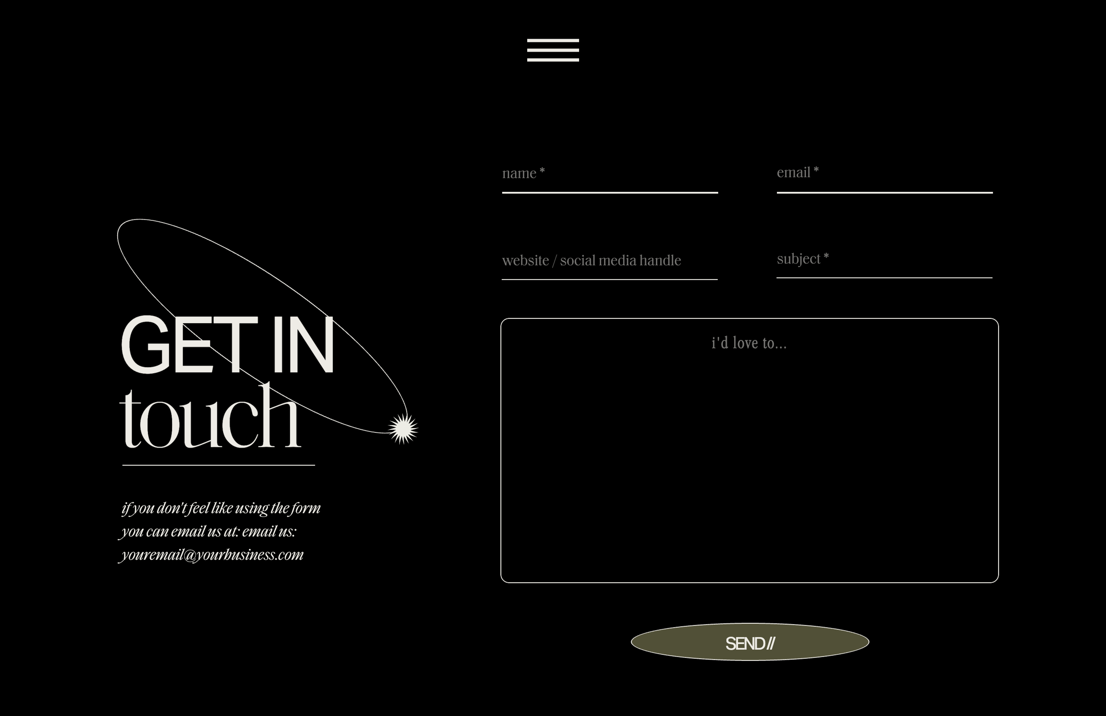 Image by the Startup Market