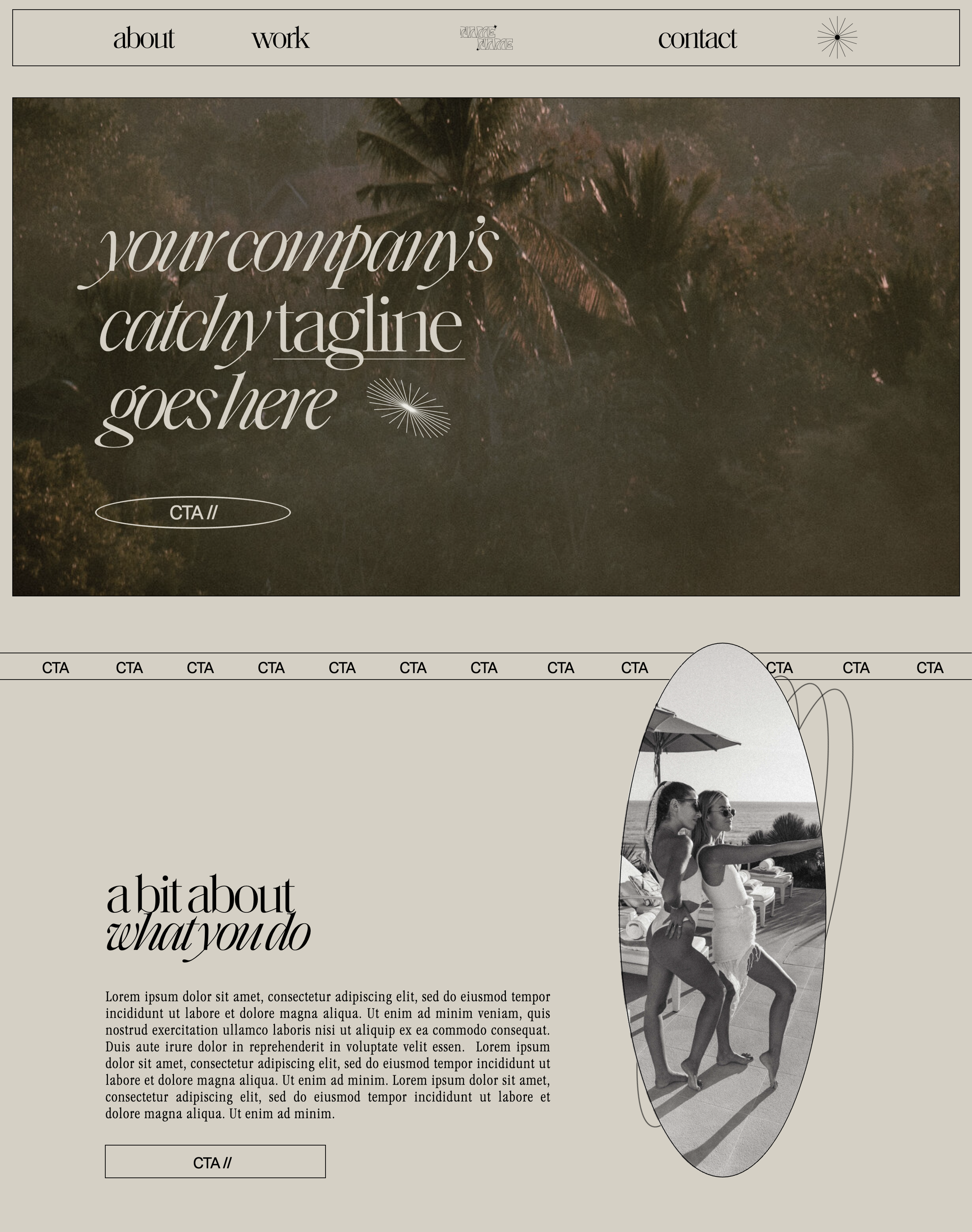 Image by the Startup Market