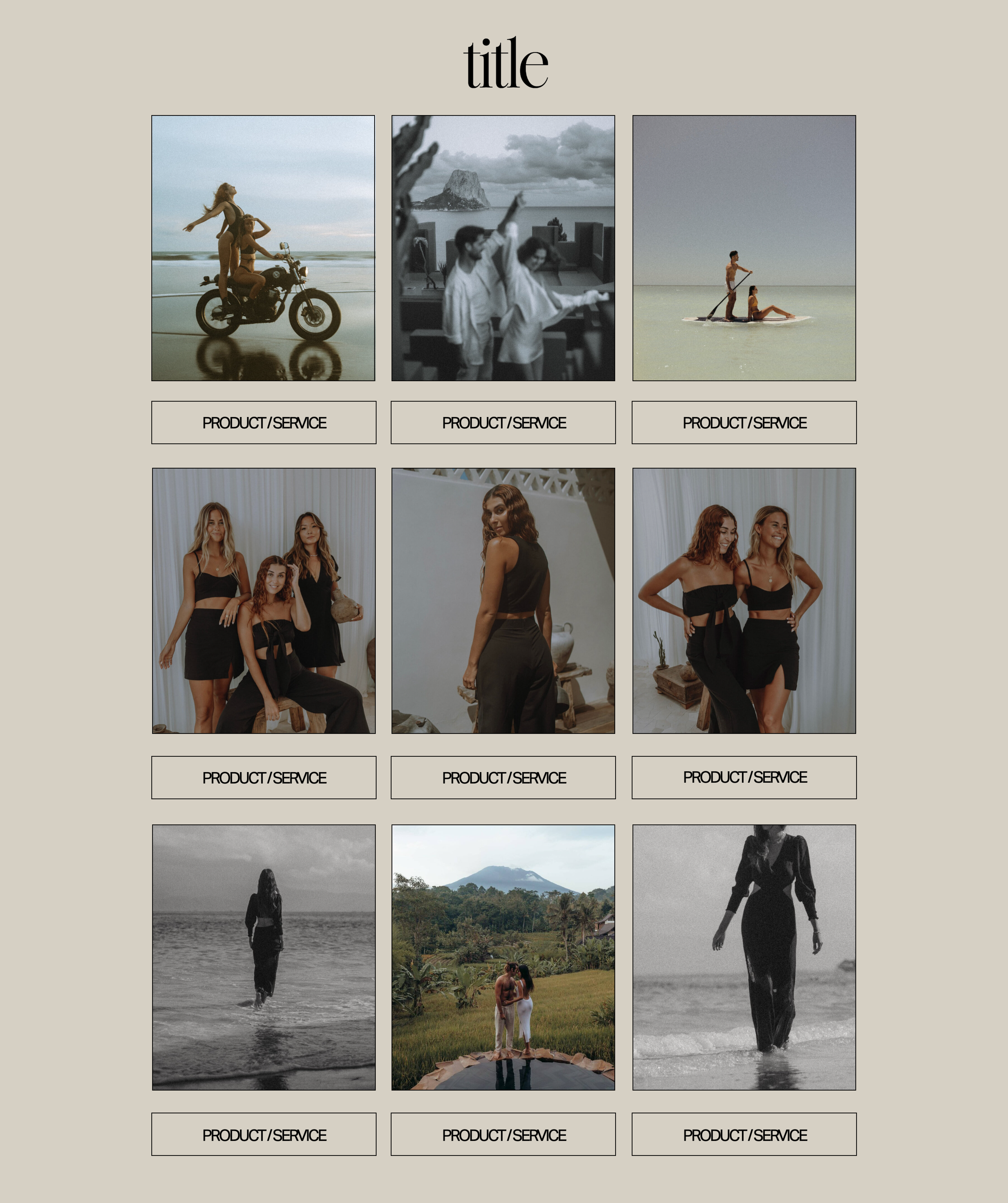 Image by the Startup Market