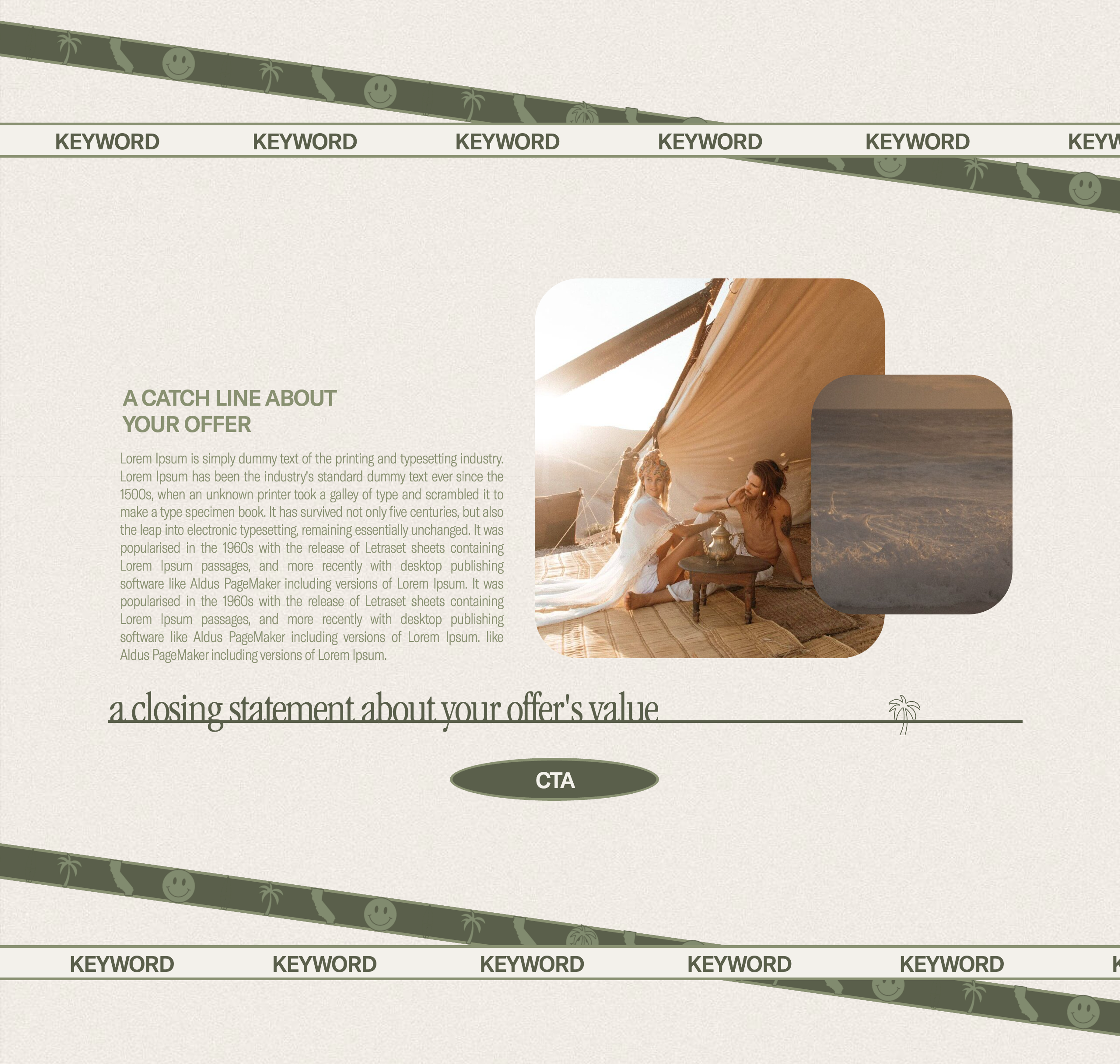 Image by the Startup Market