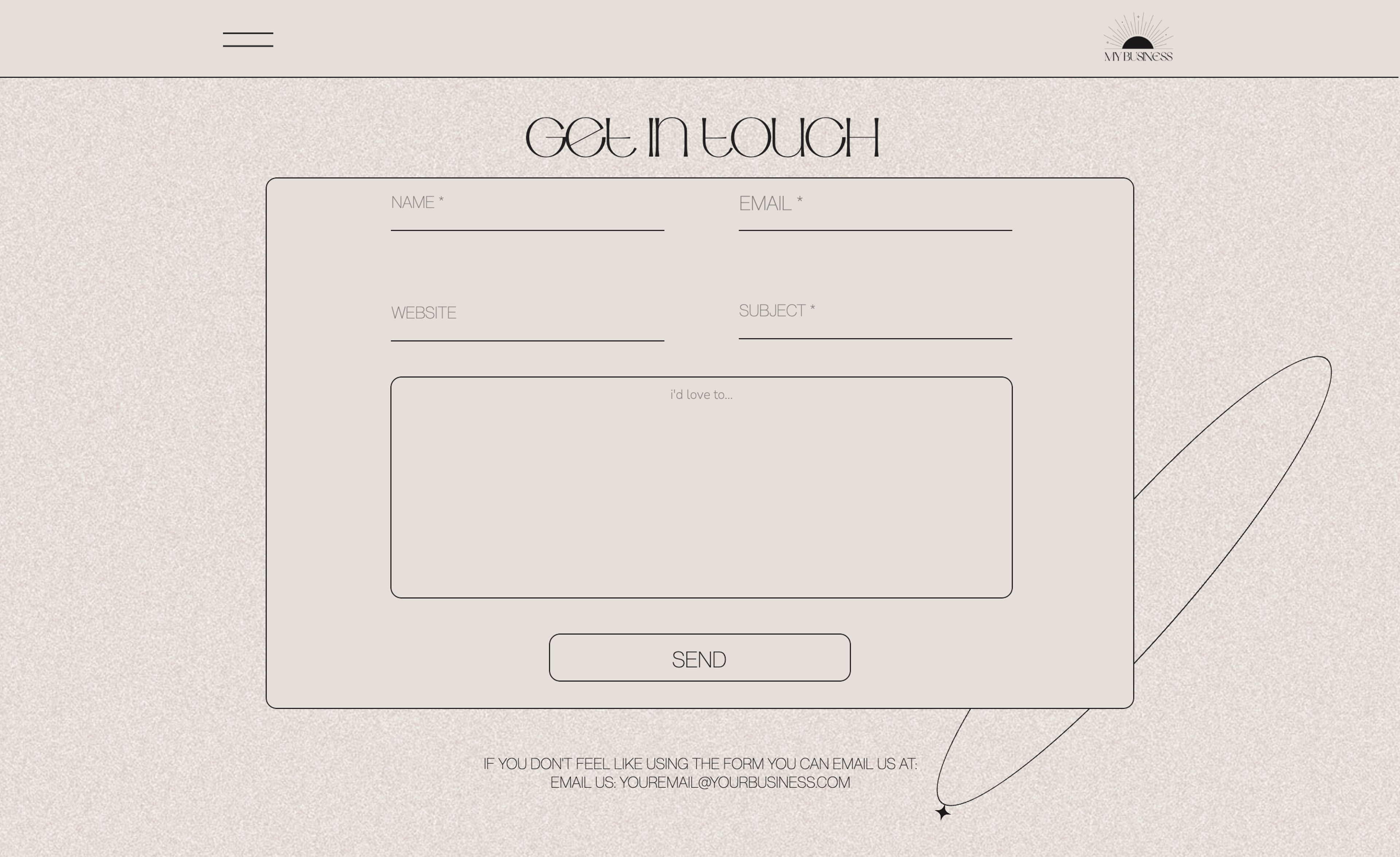 Image by the Startup Market