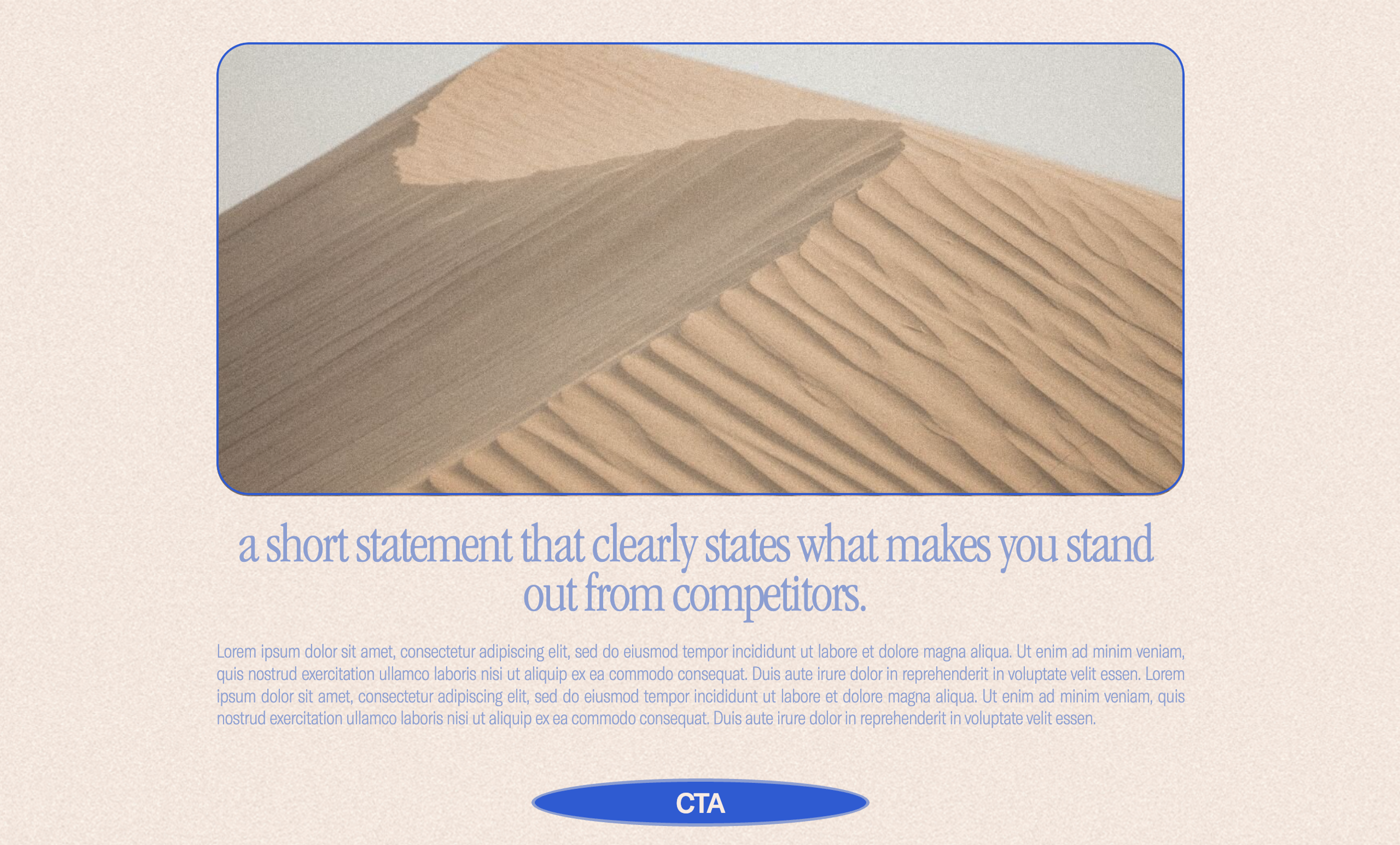 Image by the Startup Market