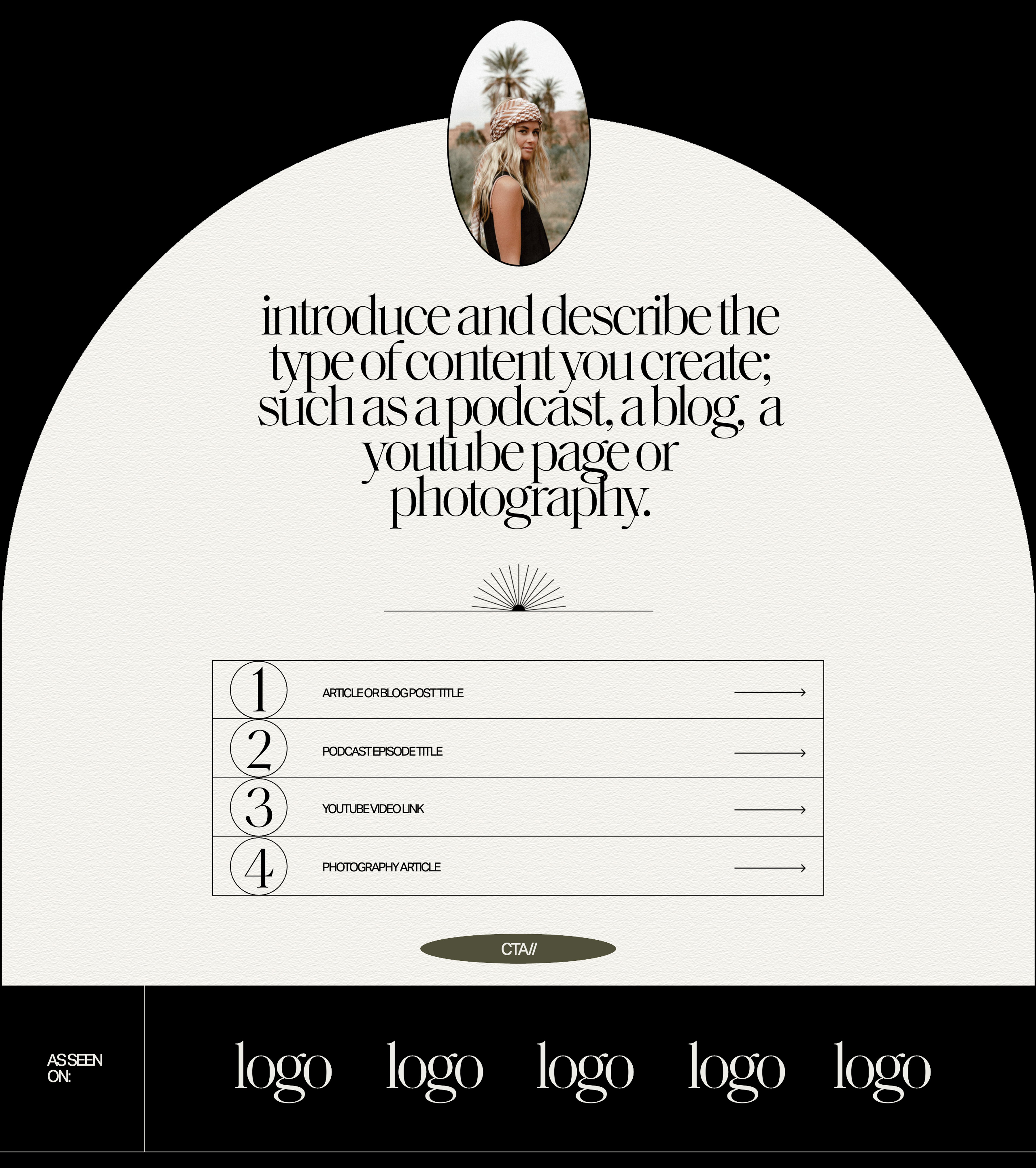 Image by the Startup Market