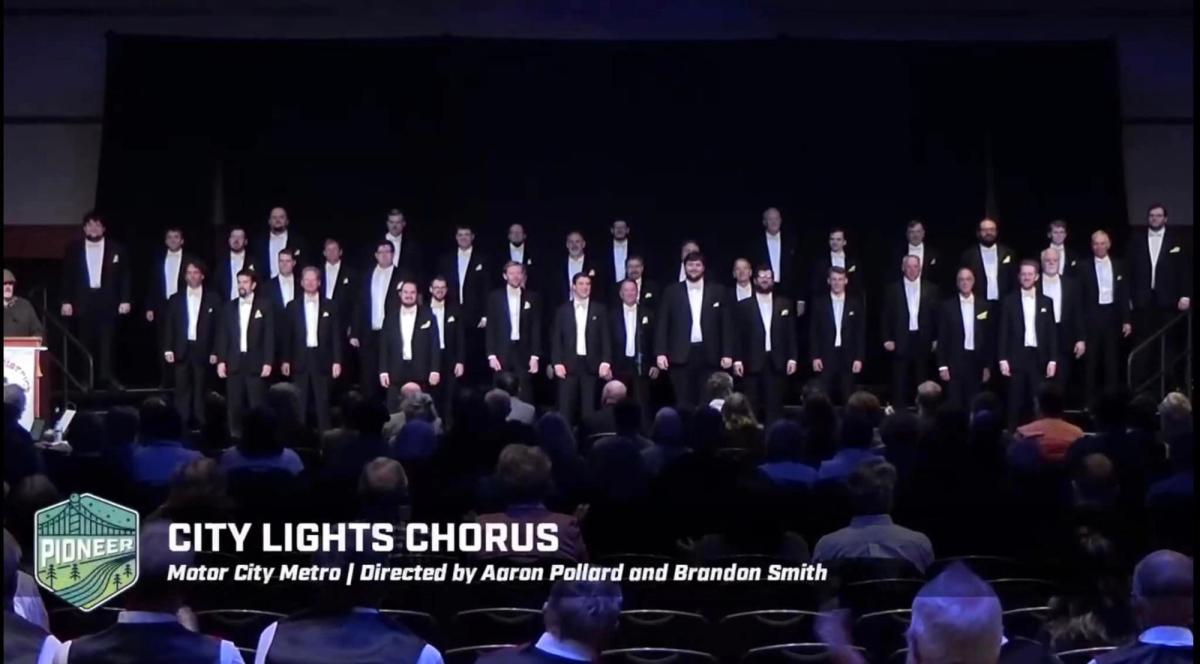 City Lights Chorus