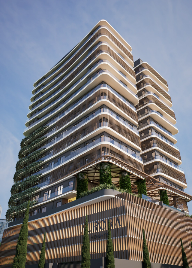 Aurora Heights