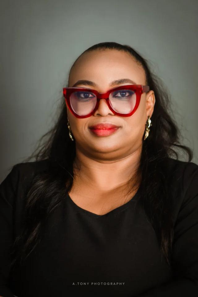 Funmi Obikoya