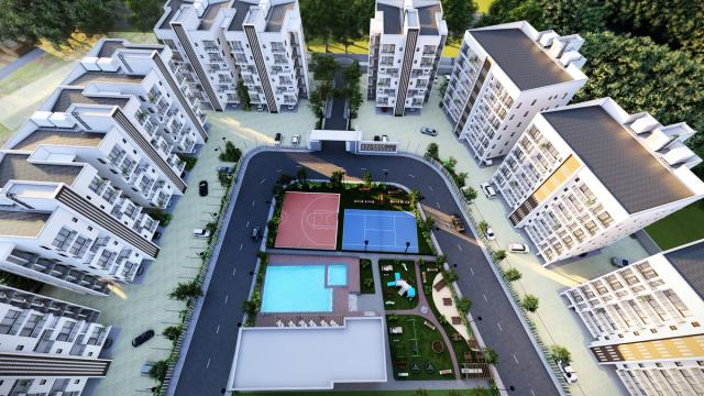 Melrose Residences