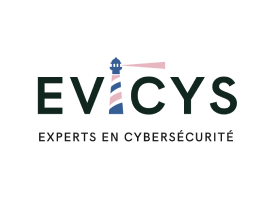 Evicys logo