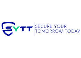 Sytt logo