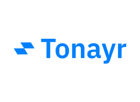Tonayr logo