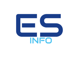 ESINFO logo