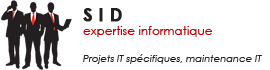 SID Expert logo