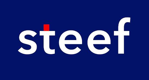 Steef logo