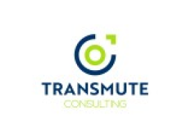 Transmute Consulting logo