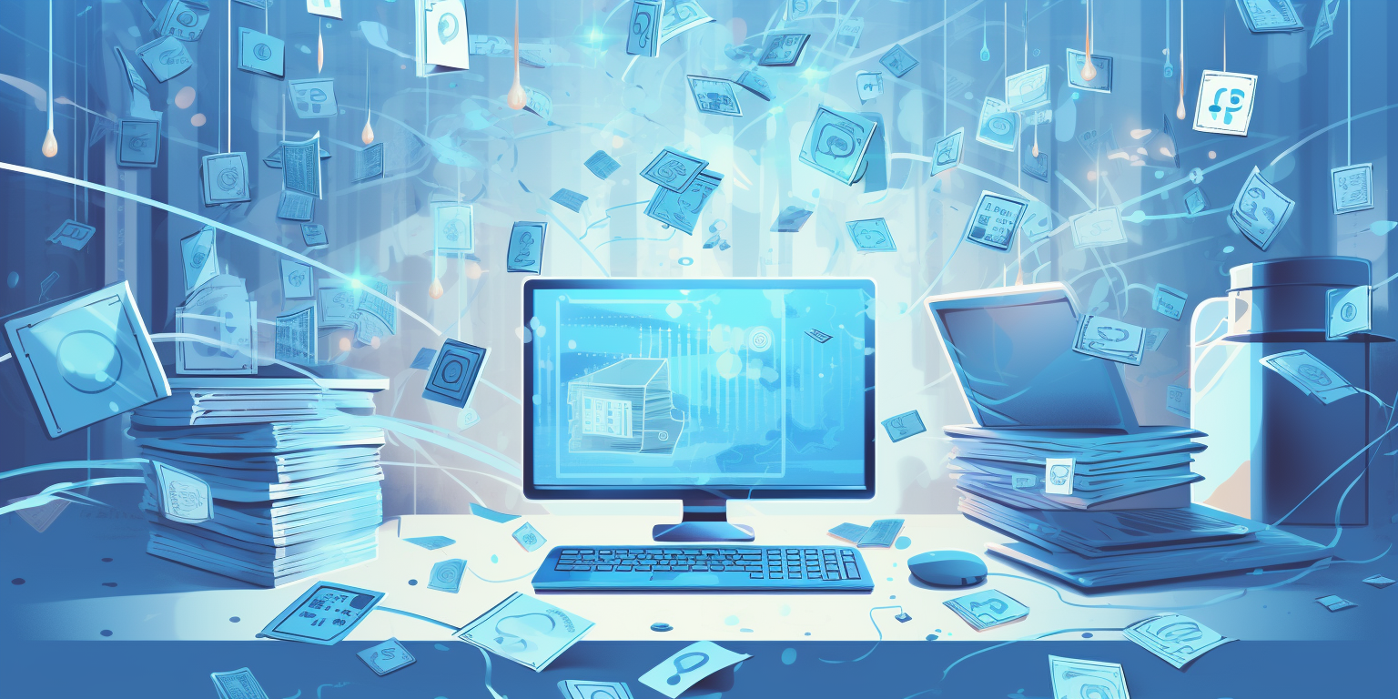 Computer social engineering