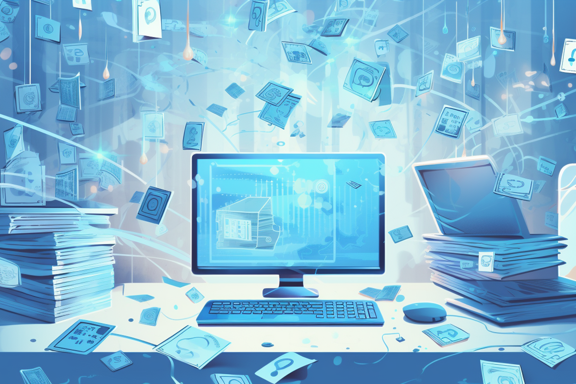 Computer social engineering