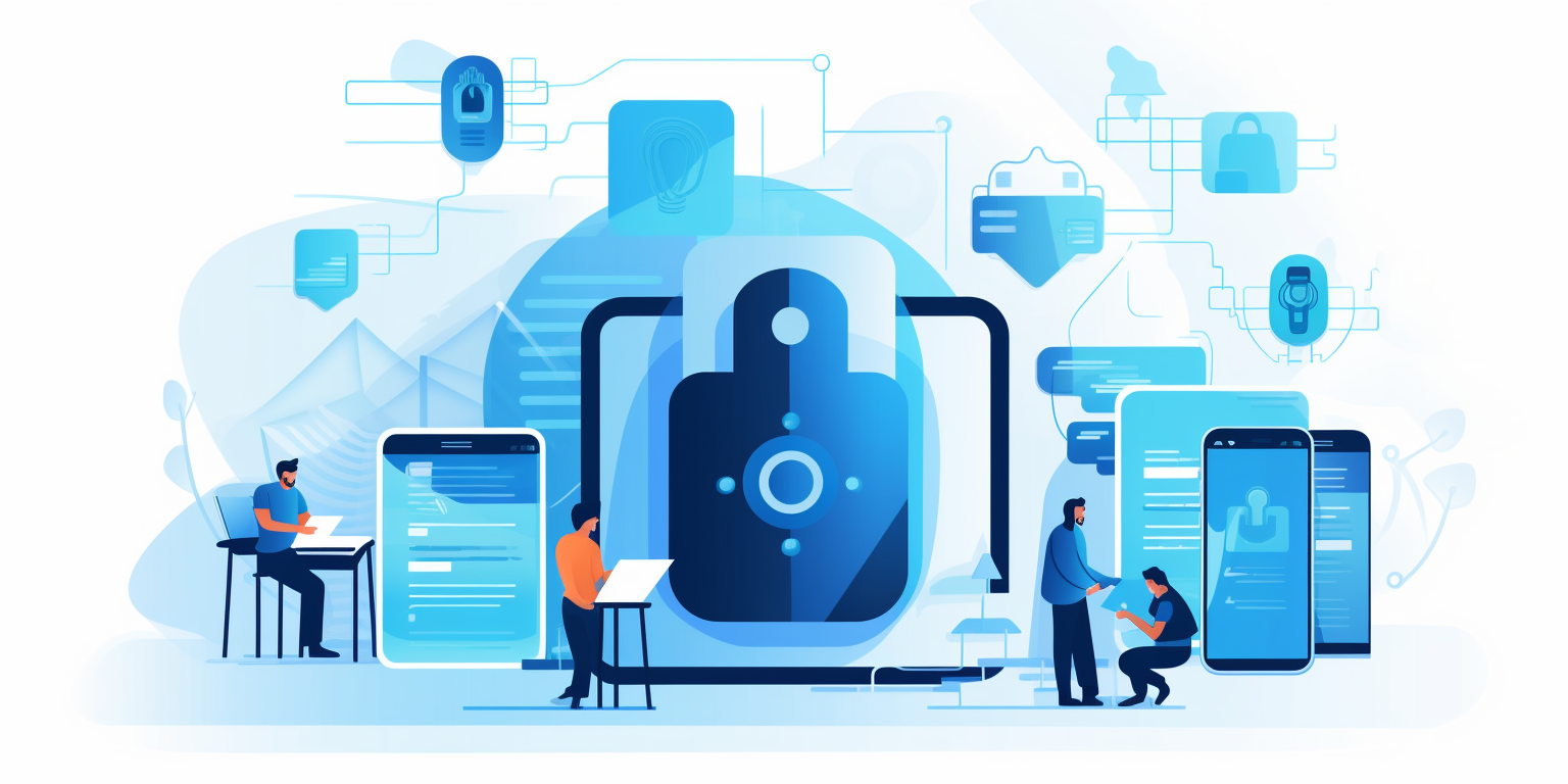 Protection des appareils mobiles