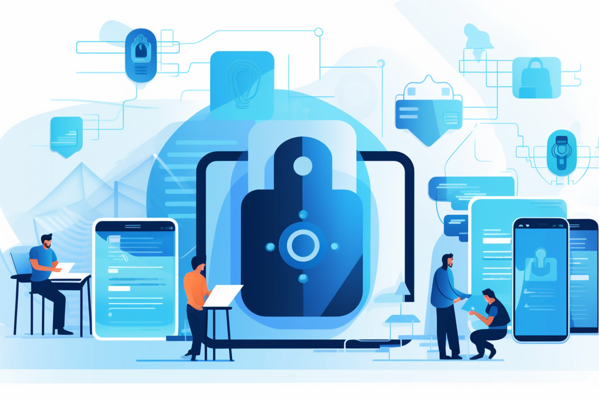 Protection des appareils mobiles