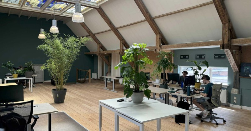 Planetpod embedded software engineer vacature