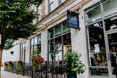 Myriad Brewing Company Brand image 4